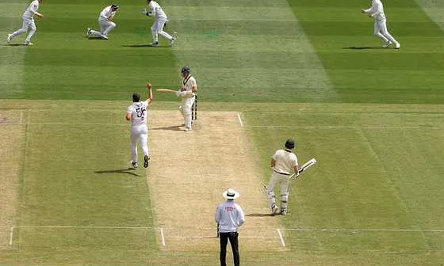 மெல்போர்ன் டெஸ்ட் ஆடுகளம் திருப்தியற்றது- தகுதி இழப்பு புள்ளி விதித்து ஐ.சி.சி. நடவடிக்கை