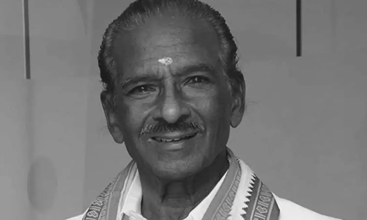 2025 REWIND: பாராளுமன்றத்தில் தமிழை ஒலிக்கச் செய்த போராளியை மறக்க முடியுமா... 2025 REWIND: பாராளுமன்றத்தில் தமிழை ஒலிக்கச் செய்த போராளியை மறக்க முடியுமா...