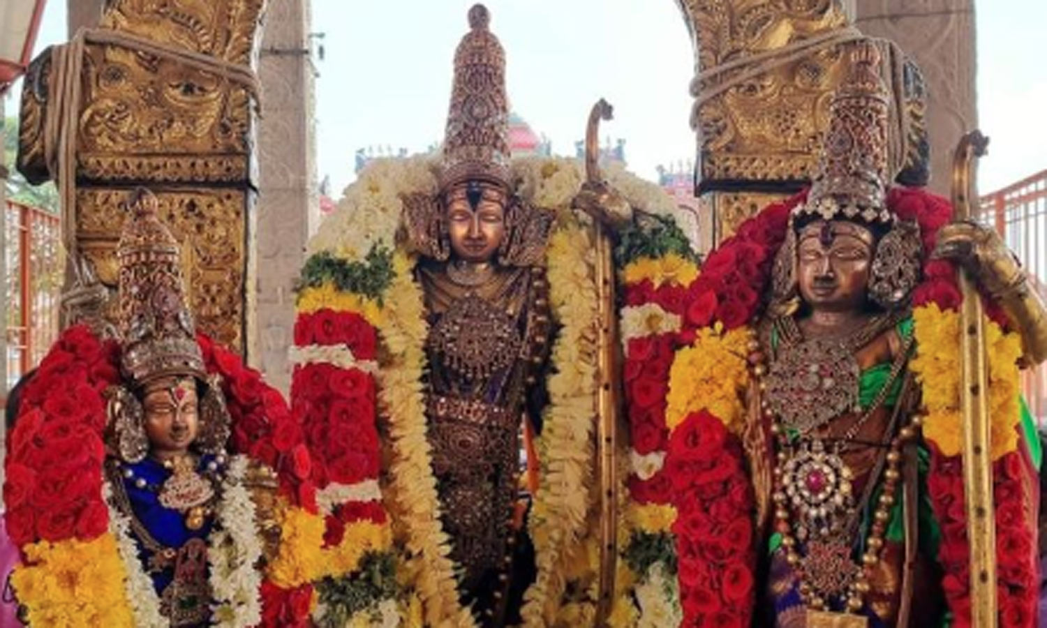 Indraya Panchangam மற்றும் முக்கிய நிகழ்வுகள்- 31 டிசம்பர் 2025: பத்ராசலம் ஸ்ரீ ராமபிரான் புறப்பாடு