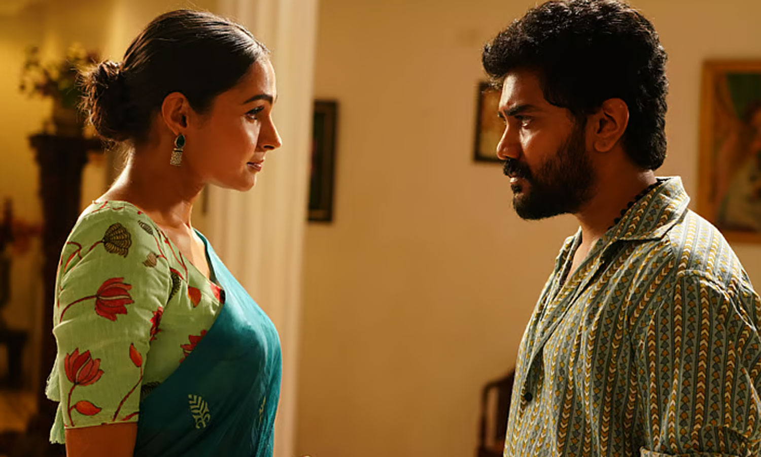 ஜனவரி 9-ந்தேதி ஓ.டி.டி.யில் வெளியாகிறது 'மாஸ்க்'