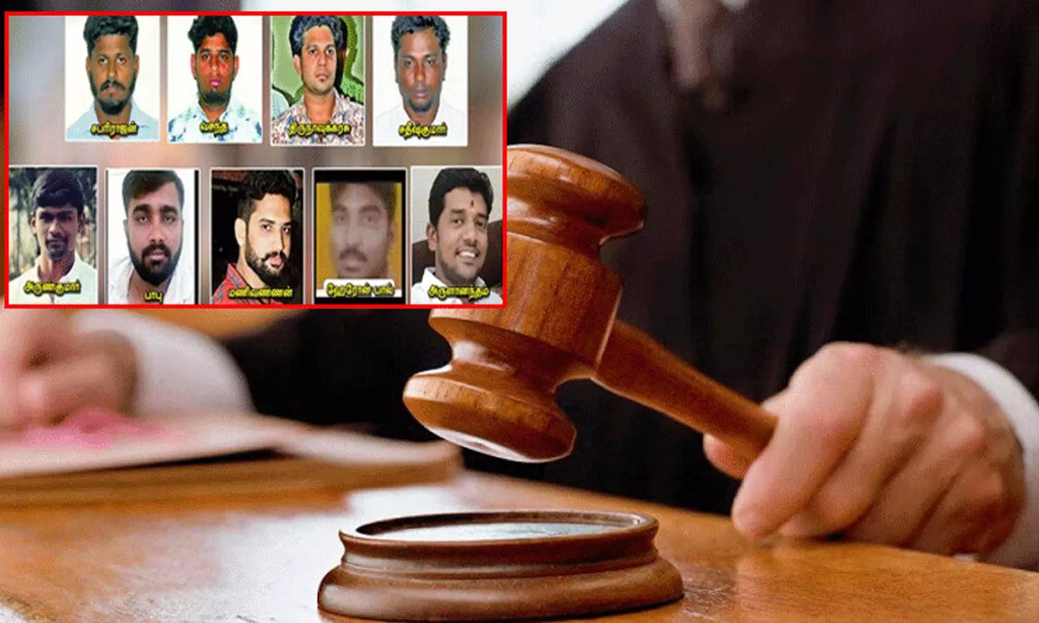 2025 REWIND: 6 ஆண்டுகால சட்டப் போராட்டத்திற்குப் பிறகு வழங்கப்பட்ட தீர்ப்பு: பொள்ளாச்சி கொடூரர்களுக்கு சாகும் வரை ஆயுள் தண்டனை 2025 REWIND: 6 ஆண்டுகால சட்டப் போராட்டத்திற்குப் பிறகு வழங்கப்பட்ட தீர்ப்பு: பொள்ளாச்சி கொடூரர்களுக்கு சாகும் வரை ஆயுள் தண்டனை