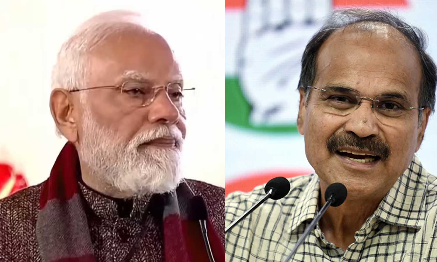 பெங்காலி பேசும் குடிபெயர்ந்தவர்கள் மீது தாக்குதல் விவகாரம்: பிரதமர் மோடியை சந்தித்த காங்கிரஸ் தலைவர்