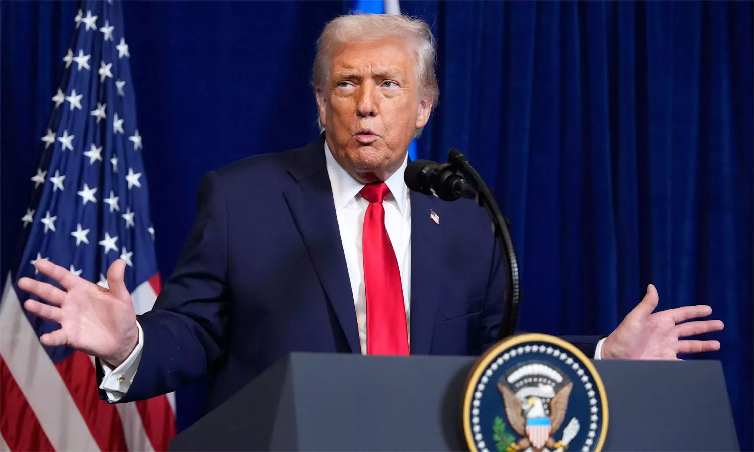 நான் கோபமாக இருக்கிறேன்: உக்ரைன் மீது டிரம்ப் அதிருப்தி நான் கோபமாக இருக்கிறேன்: உக்ரைன் மீது டிரம்ப் அதிருப்தி