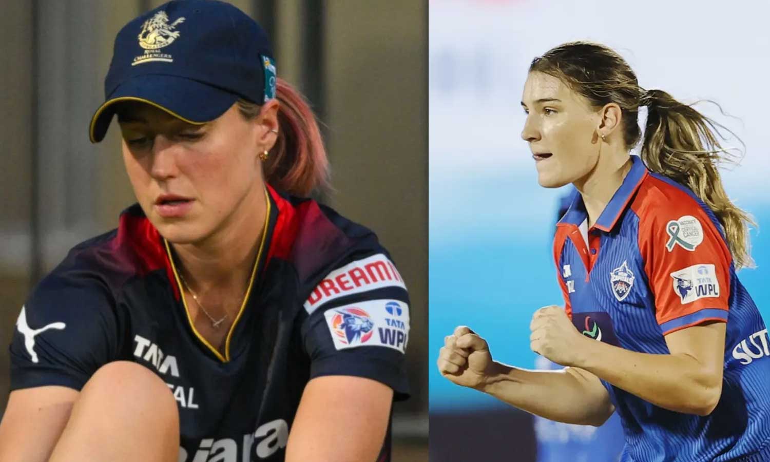 பெண்கள் பிரீமியர் லீக்: இரண்டு முன்னணி ஆஸ்திரேலிய வீராங்கனைகள் விலகல்