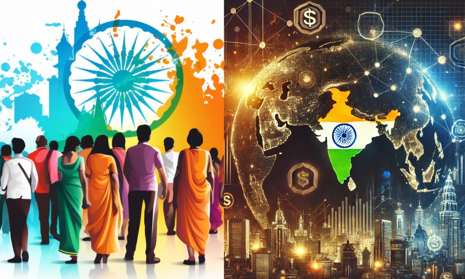 2025 REWIND: ராணுவம் முதல் பொருளாதாரம் வரை.. இந்த ஆண்டு உலகளாவிய குறியீடுகளில் இந்தியா பெற்ற இடம்!