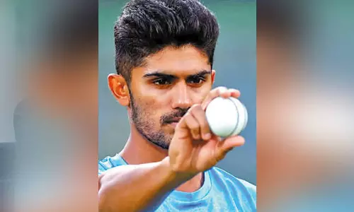 விஜய் ஹசாரே கோப்பை: அதிக ரன்களை வாரி வழங்கி மோசமான சாதனை படைத்த புதுச்சேரி கேப்டன்