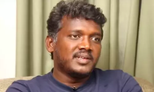 தனிநபர் பெருமை கோமாளிதனம்மீது அரசு பாரபட்சமற்ற முறையில் நடவடிக்கை எடுக்கவேண்டும் - மாரி செல்வராஜ்