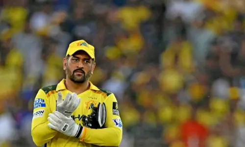 ஐபிஎல் 2026: பிளே ஆப் போட்டிகள் நடைபெறும் மைதானம் குறித்து வெளியான தகவல்