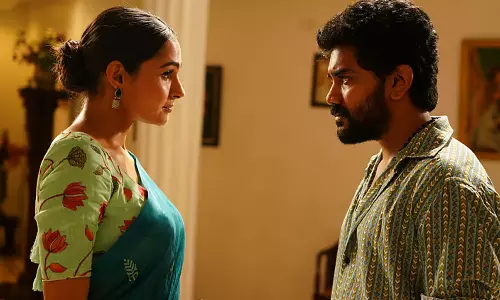 ஜனவரி 9-ந்தேதி ஓ.டி.டி.யில் வெளியாகிறது மாஸ்க்