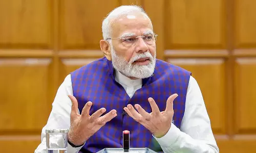 மத்திய பட்ஜெட்: பொருளாதார நிபுணர்களுடன் பிரதமர் மோடி ஆலோசனை