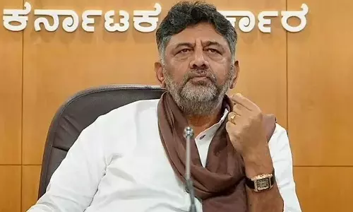 தகுதியானவர்களுக்கு நிச்சயம் வீடு கிடைக்கும்: துணை முதல் மந்திரி சிவகுமார் உறுதி