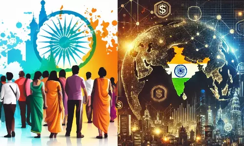 2025 REWIND: ராணுவம் முதல் பொருளாதாரம் வரை.. இந்த ஆண்டு உலகளாவிய குறியீடுகளில் இந்தியா பெற்ற இடம்!