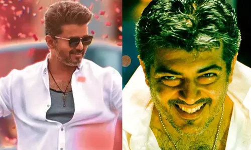 ஜனநாயகன் உடன் மோதும் மங்காத்தா?.. வீடியோ வெளியிட்ட சன் பிக்சர்ஸ்