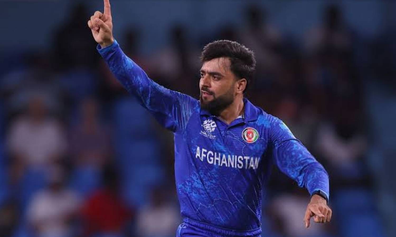 டி20 உலக கோப்பை தொடருக்கான ஆப்கானிஸ்தான் அணி அறிவிப்பு