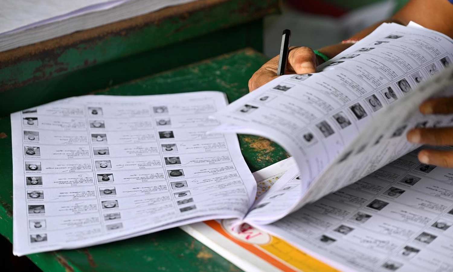 வரைவு வாக்காளர் பட்டியலுக்குப் பிறகு 7,35,191 பேர் பெயரை சேர்க்க விண்ணப்பம்