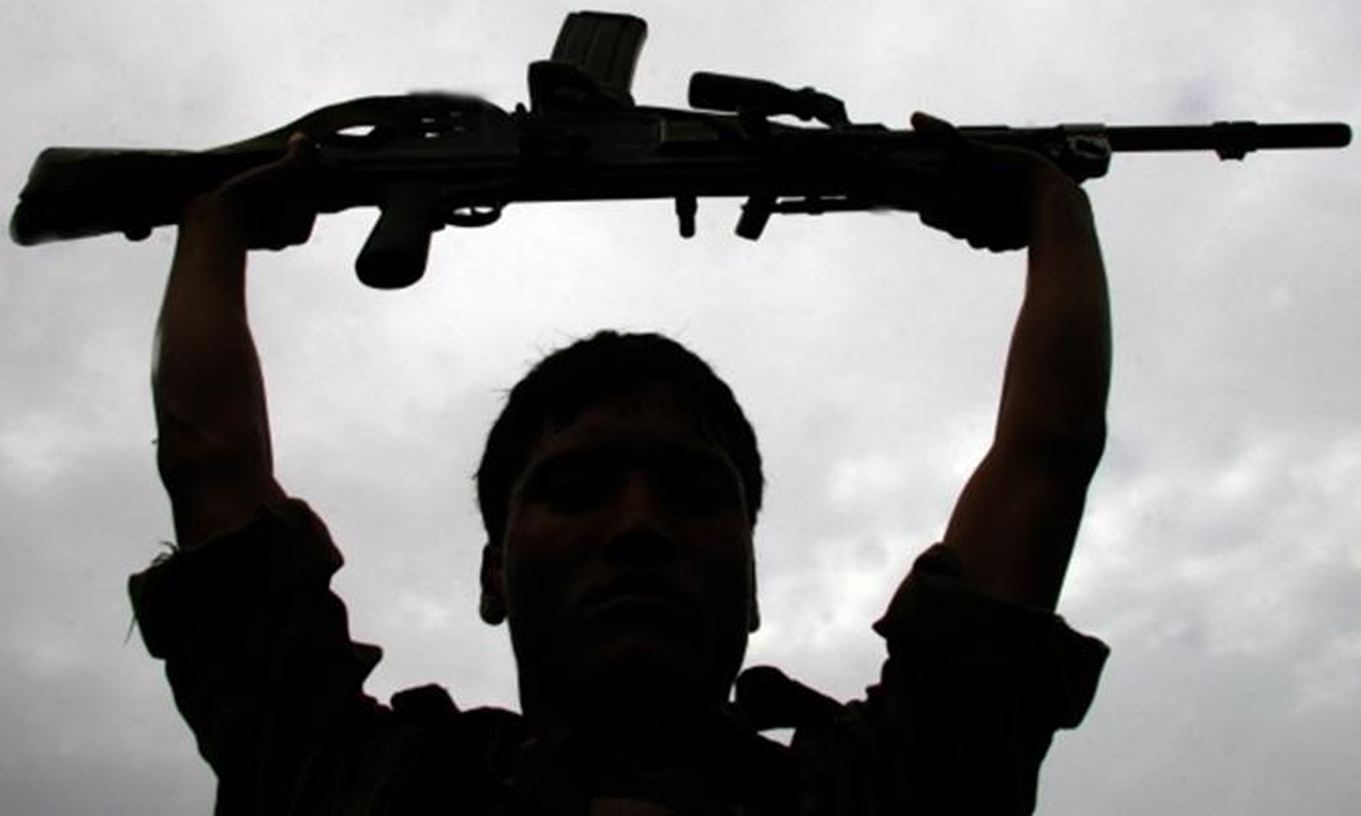 2025 REWIND:நக்சல் இயக்கத்தின் முதுகெலும்பாகக் கருதப்பட்ட தலைவர்கள் வீழ்த்தப்பட்ட ஆண்டு