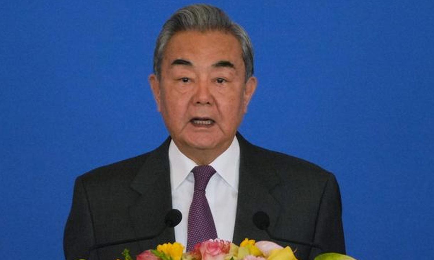 இந்தியா-பாகிஸ்தான் இடையே மத்தியஸ்தம் செய்தோம்: சீன வெளியுறவு மந்திரி சர்ச்சை பேச்சு