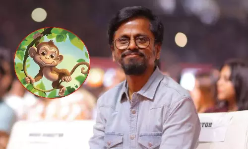 பெரிய ஹீரோக்கள் எல்லாம் இல்லை... இவர்தான் மெயின் கேரக்டர்... புதுபட அப்டேட் கொடுத்த முருகதாஸ்!