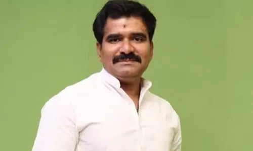 41 பேரின் மரணத்திற்கு நீதி கிடைக்க வேண்டும் என்பதே எங்களின் நோக்கம் - சி.டி.ஆர். நிர்மல் குமார்