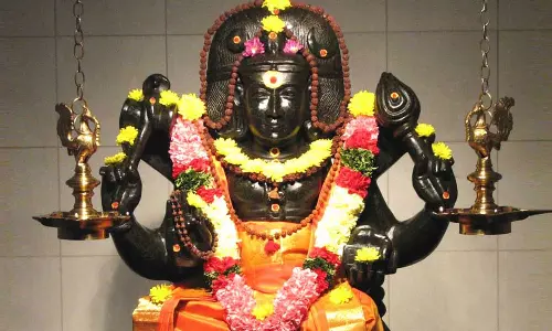 Indraya Panchangam மற்றும் முக்கிய நிகழ்வுகள்- 1 ஜனவரி 2026: குருபகவானுக்கு திருமஞ்சன சேவை