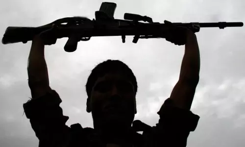 2025 REWIND:நக்சல் இயக்கத்தின் முதுகெலும்பாகக் கருதப்பட்ட தலைவர்கள் வீழ்த்தப்பட்ட ஆண்டு