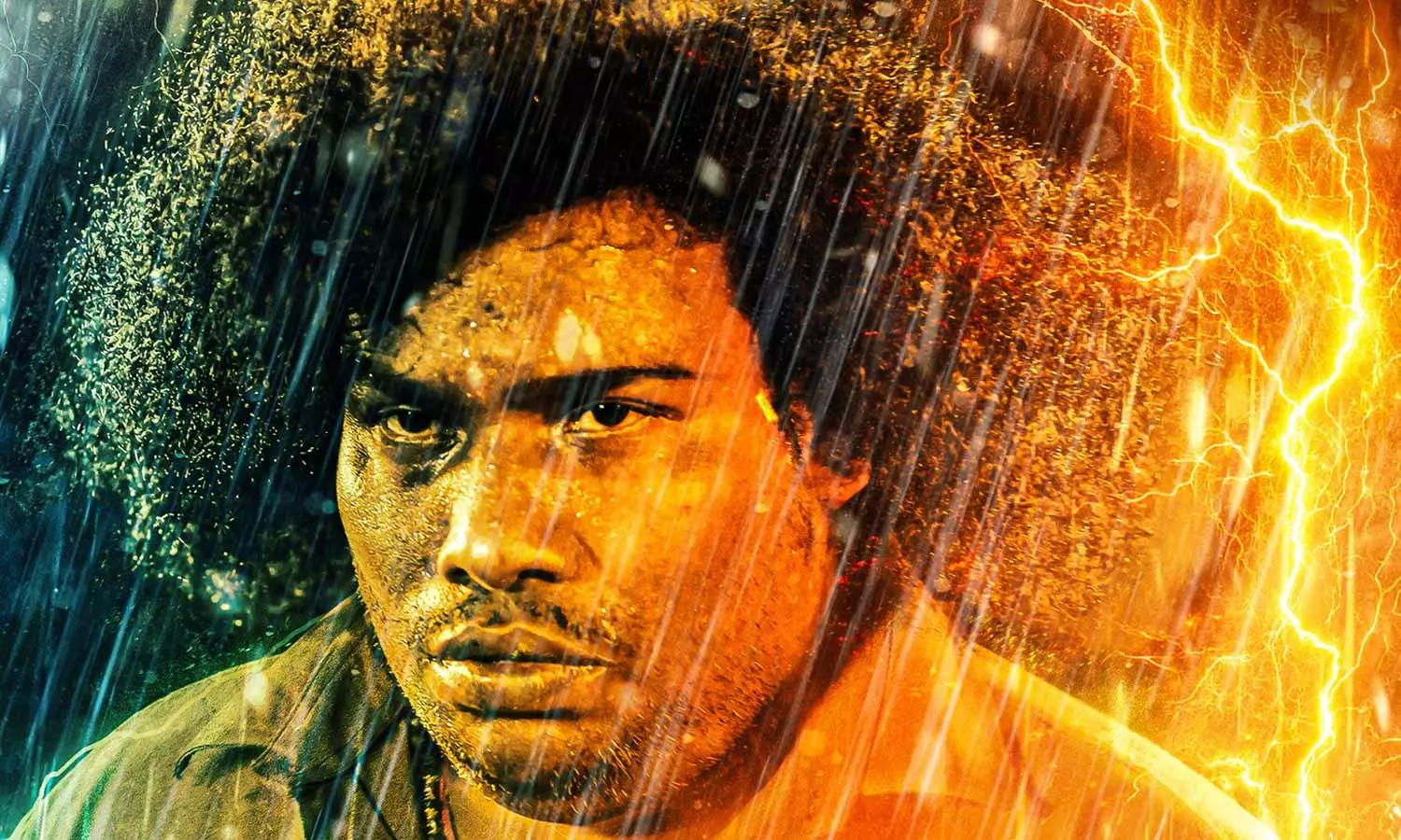அர்ஜுனன் பேர் பத்து... வெளியானது நடிகர் யோகிபாபுவின் 300-வது படத்தின் தலைப்பு