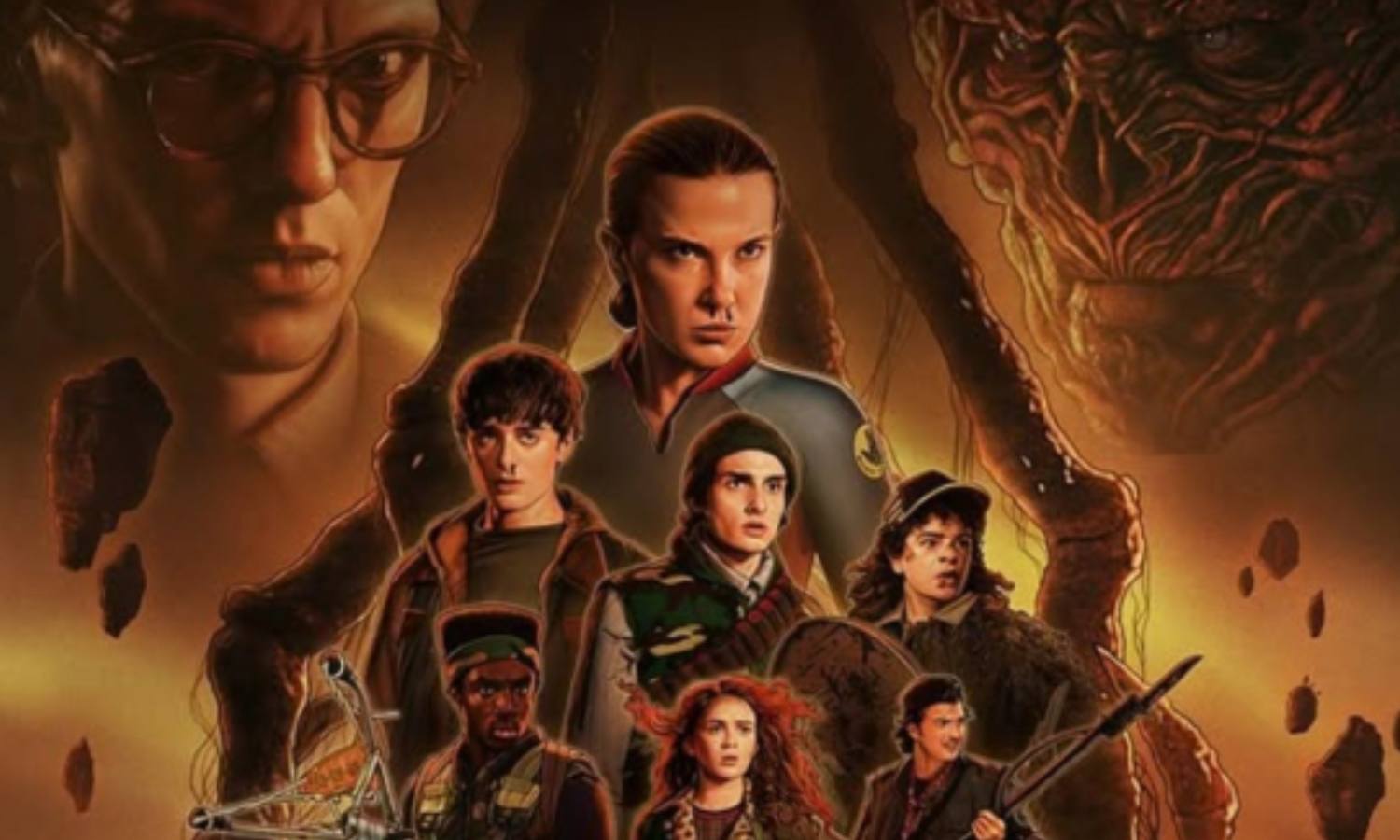 புத்தாண்டு ஸ்பெஷல்: இந்த வாரம் உங்கள் ஃபேவரைட் தளங்களில் என்னென்ன ரிலீஸ்?