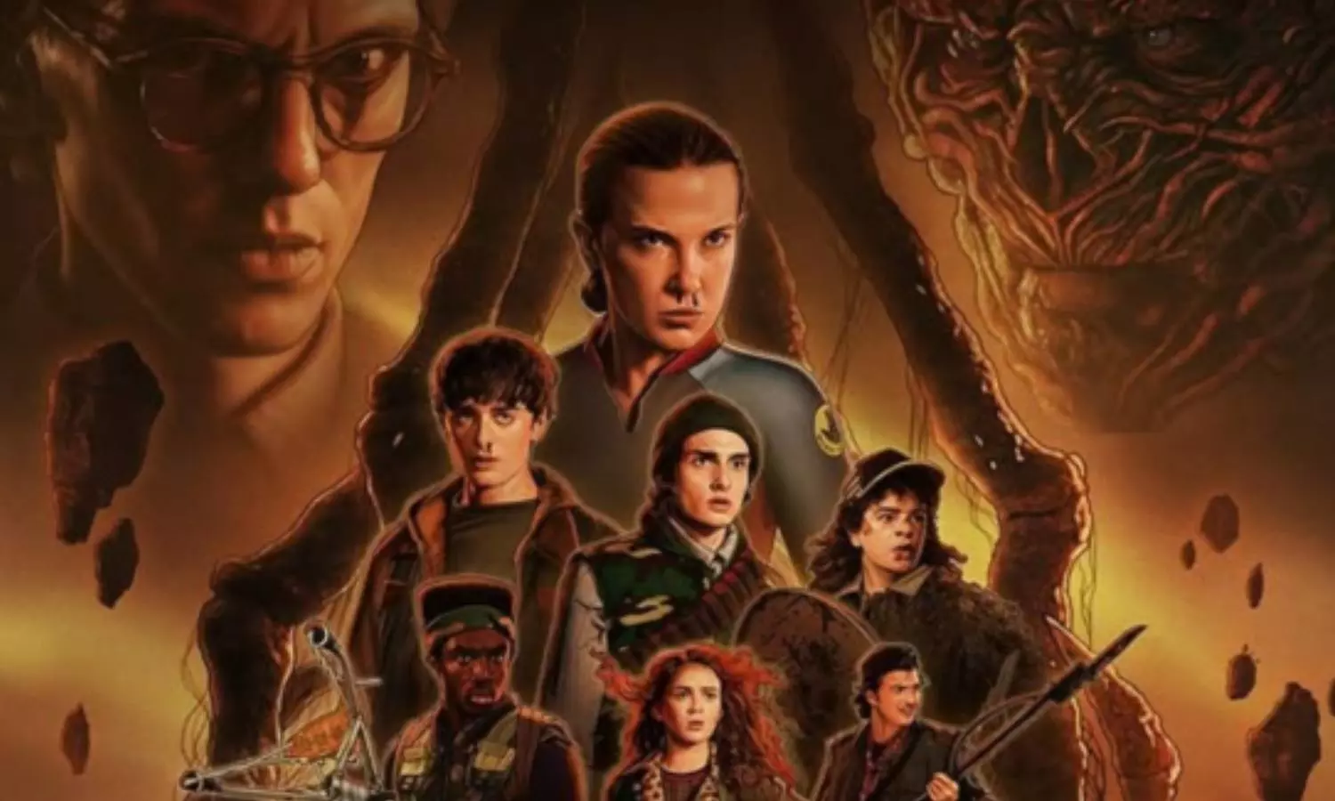 புத்தாண்டு ஸ்பெஷல்: இந்த வாரம் உங்கள் ஃபேவரைட் தளங்களில் என்னென்ன ரிலீஸ்?