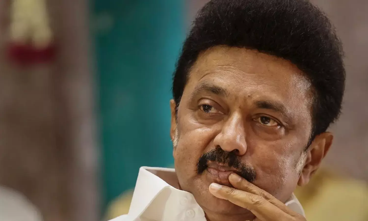 உடன்பிறப்புகளுடன் தொடங்கியது புத்தாண்டு- முதலமைச்சர் மு.க.ஸ்டாலின்