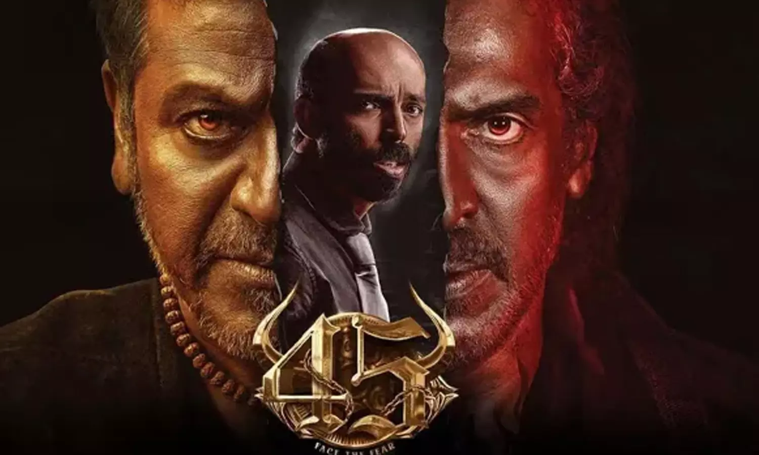 45- திரைவிமர்சனம்