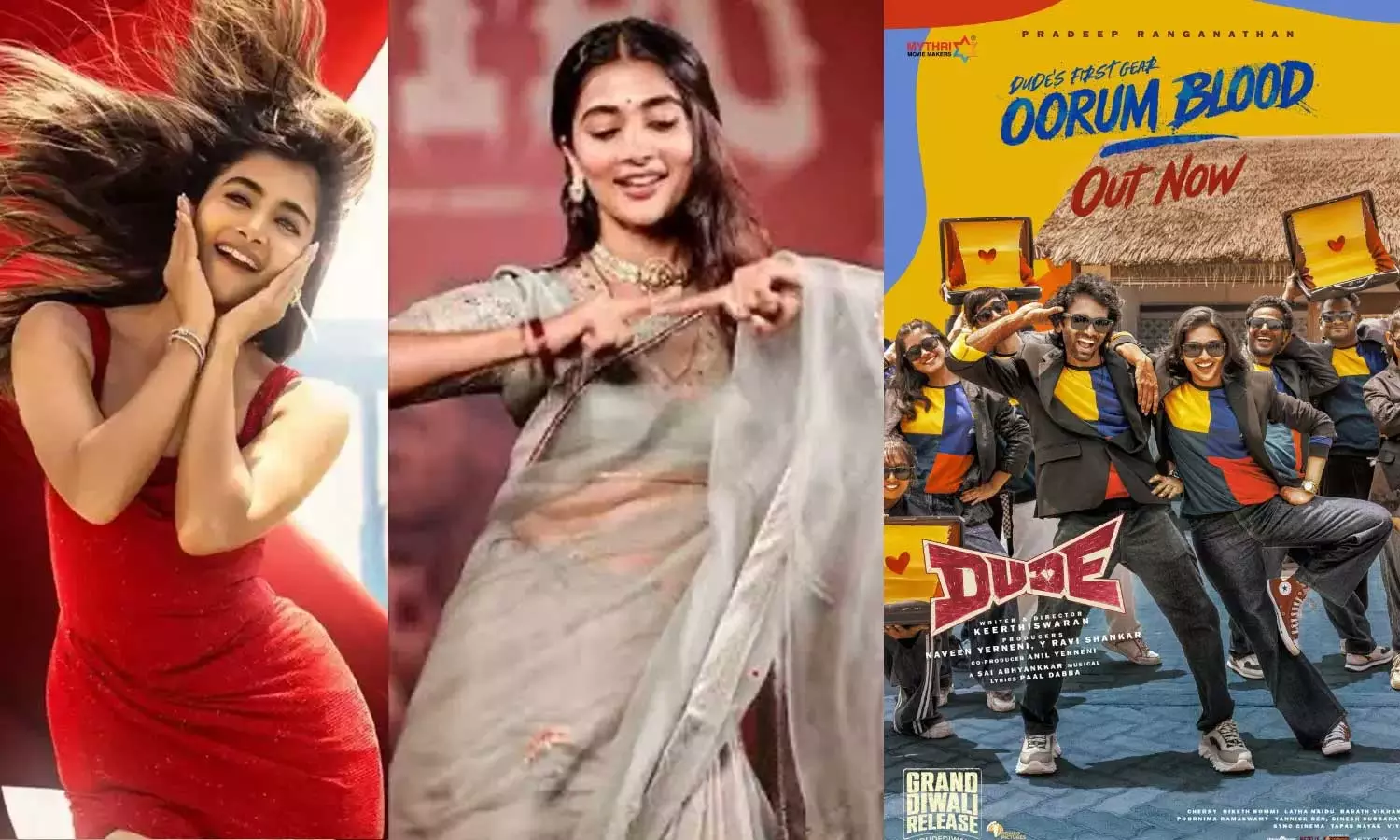 அனிருத்தை ஓவர்டேக் செய்த சாய் அபயங்கர் - 2025 ஆம் ஆண்டின் TOP 10 Spotify தமிழ் பாடல்கள்!