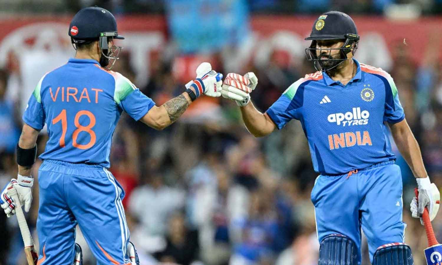 இந்தியா -நியூசிலாந்து தொடர்: 8 நிமிடத்தில் விற்று தீர்ந்த முதல் போட்டிக்கான டிக்கெட்டுகள்