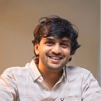 Sandeep Nandhakumar