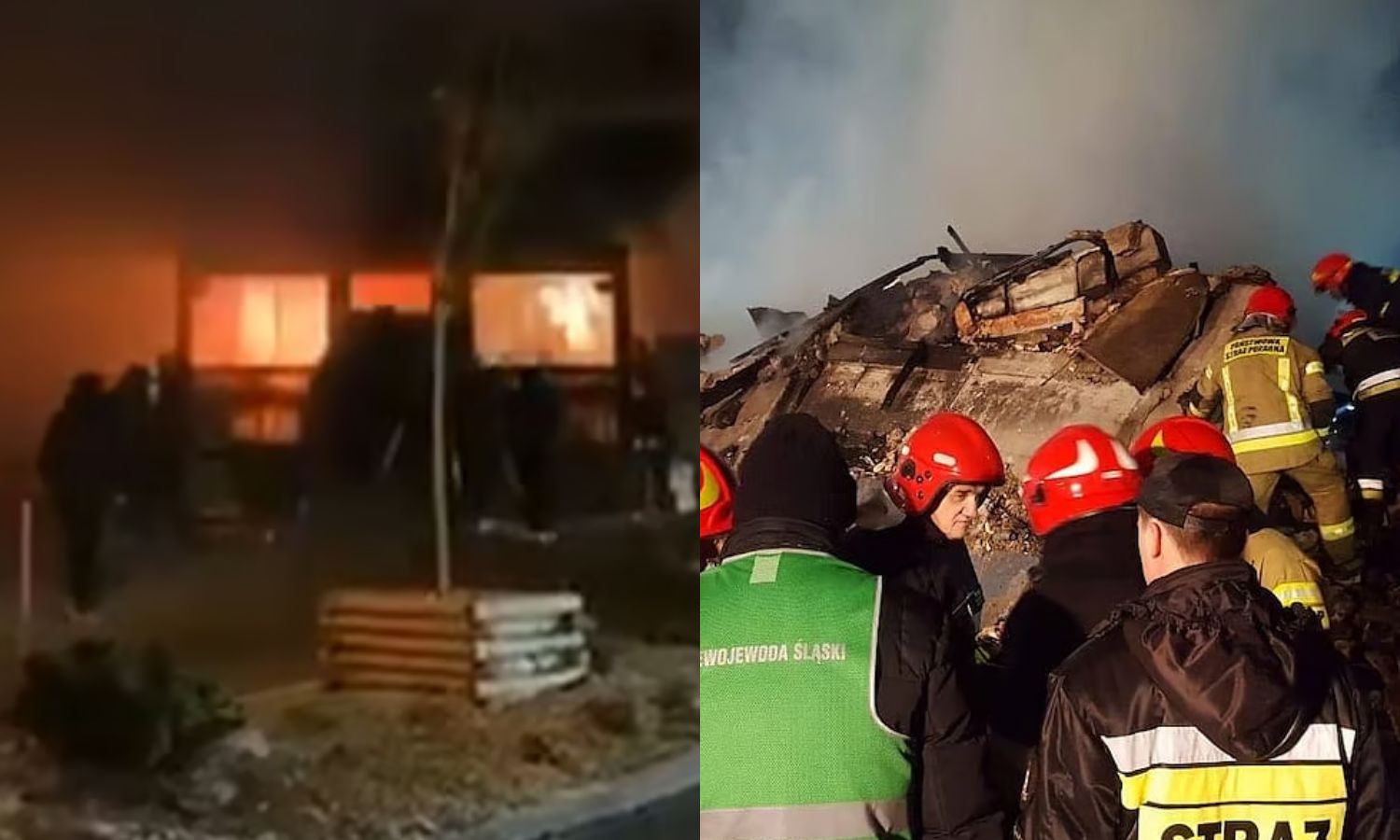 சுவிட்சர்லாந்து பார் வெடிவிபத்து: பலி எண்ணிக்கை 40ஆக உயர்வு; 100-க்கும் மேற்பட்டோர் காயம்