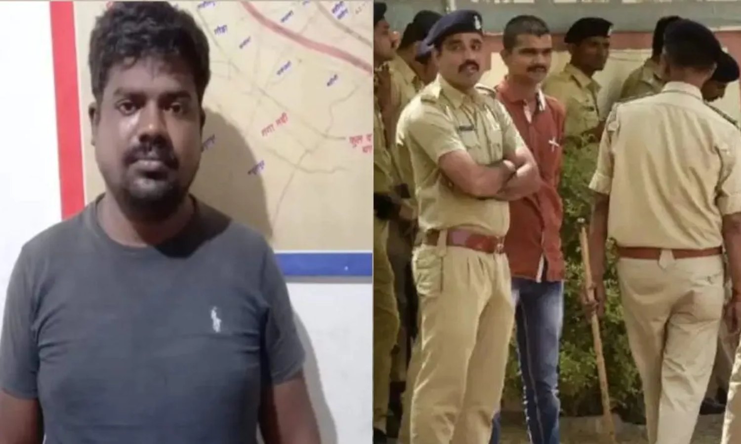 பீகாரில் ரூ.50 ஆயிரம் சன்மானம் அறிவிக்கப்பட்டிருந்த நக்சலைட் சுட்டுக்கொலை!