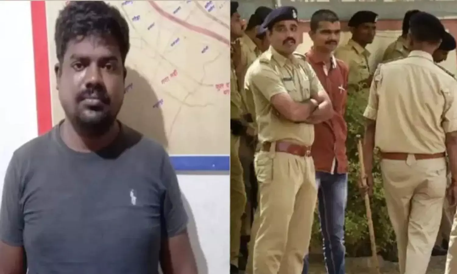 பீகாரில் ரூ.50 ஆயிரம் சன்மானம் அறிவிக்கப்பட்டிருந்த நக்சலைட் சுட்டுக்கொலை!