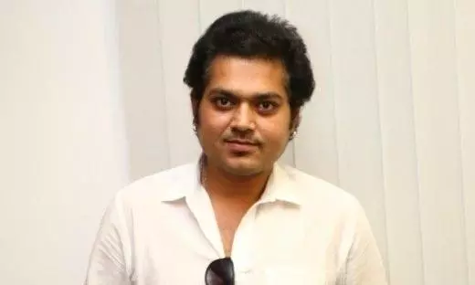 Shakthi Vasu