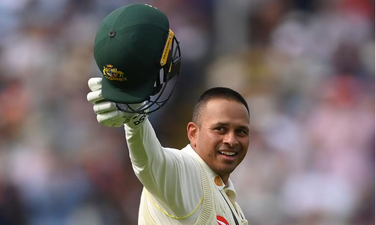 சர்வதேச போட்டிகளில் இருந்து ஓய்வு அறிவித்த ஆஸ்திரேலிய வீரர்