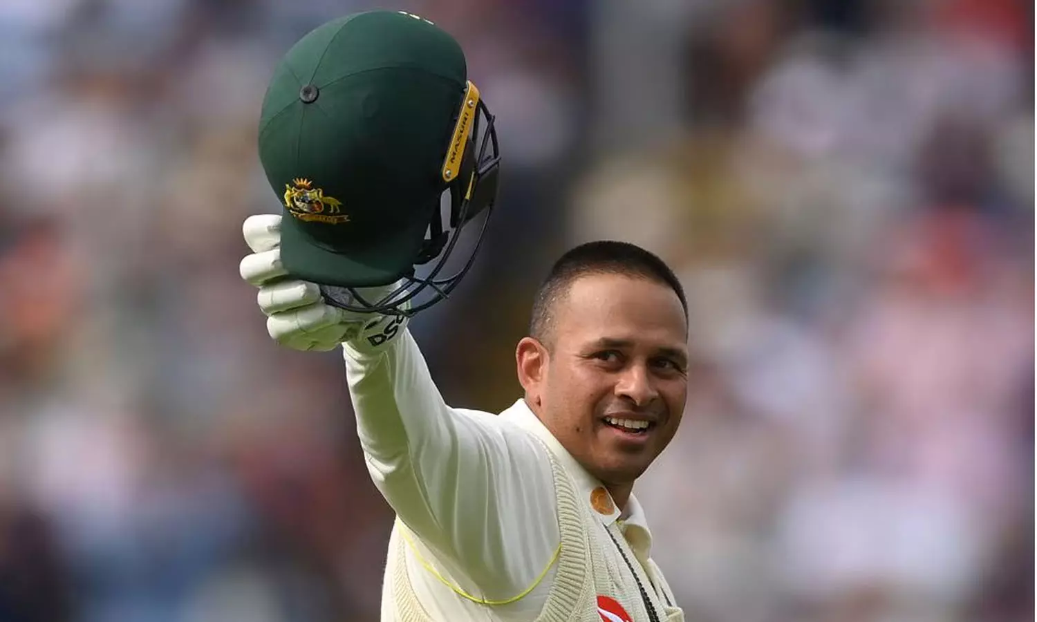 சர்வதேச போட்டிகளில் இருந்து ஓய்வு அறிவித்த ஆஸ்திரேலிய வீரர்