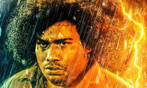 அர்ஜுனன் பேர் பத்து... வெளியானது நடிகர் யோகிபாபுவின் 300-வது படத்தின் தலைப்பு