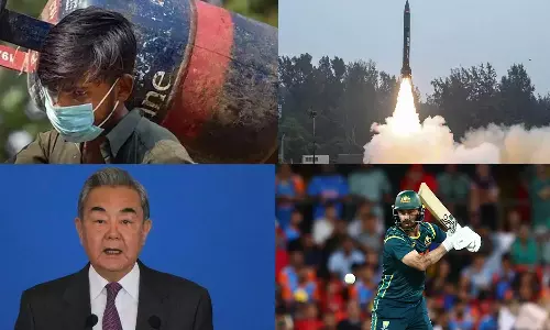 Tamil News Live: இன்றைய முக்கிய செய்திகள்...