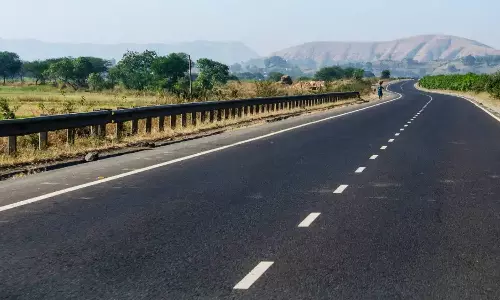 ரூ.20,668 கோடி மதிப்பிலான நெடுஞ்சாலைத் திட்டங்களுக்கு மத்திய அமைச்சரவை ஒப்புதல்!