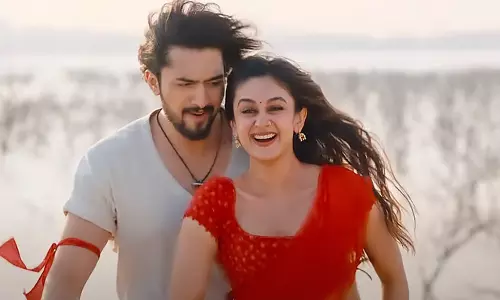 காதலர் தினத்தன்று வெளியாகும் சீதா பயணம்