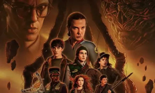 புத்தாண்டு ஸ்பெஷல்: இந்த வாரம் உங்கள் ஃபேவரைட் தளங்களில் என்னென்ன ரிலீஸ்?