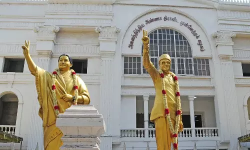 அ.தி.மு.க., சார்பில் போட்டியிட 7,187 பேர் விருப்ப மனு!- முழு விபரம்