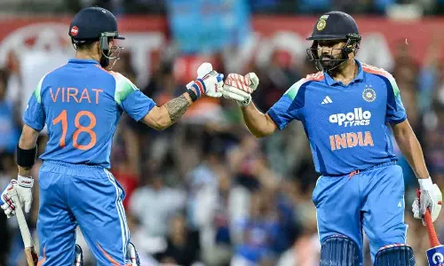 இந்தியா -நியூசிலாந்து தொடர்: 8 நிமிடத்தில் விற்று தீர்ந்த முதல் போட்டிக்கான டிக்கெட்டுகள்