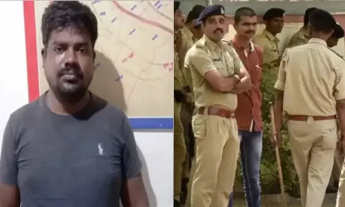 பீகாரில் ரூ.50 ஆயிரம் சன்மானம் அறிவிக்கப்பட்டிருந்த நக்சலைட் சுட்டுக்கொலை!