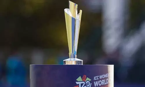 2026 டி20 உலக கோப்பை: அணியில் மாற்றம் செய்து கொள்ள கெடு விதித்த ஐசிசி