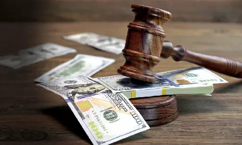 ரூ.20 ஆயிரம் போதும்...எந்த வழக்கில் சிறையில் இருந்தாலும் ஜாமின்...உ.பி.யில் மோசடி கும்பல் கைது!