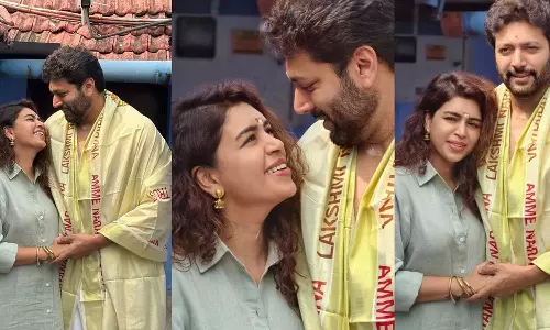 கெனிஷாவுடன் புத்தாண்டு கொண்டாடிய ரவி மோகன் - புகைப்படம் இணையத்தில் வைரல்